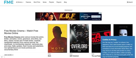 12 Best Sites Like IceFilms to Watch Movies and TV .